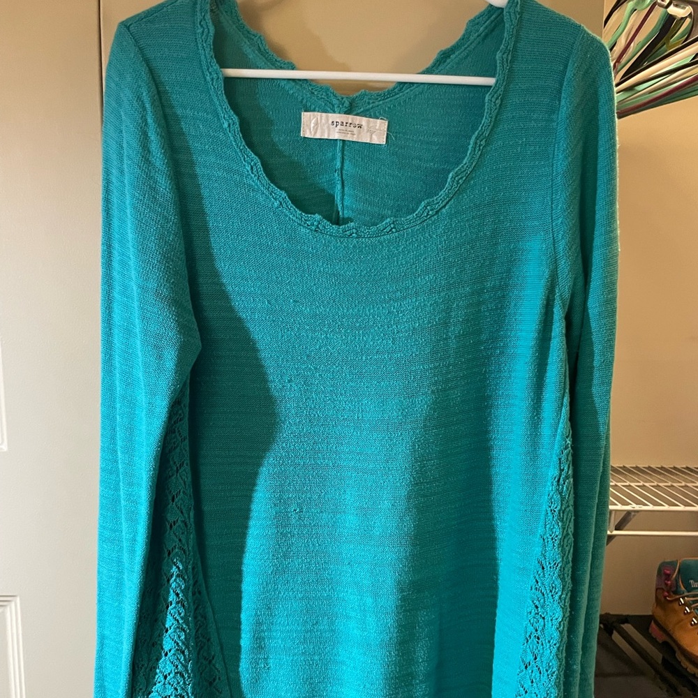 Long sleeve